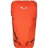  Mochila Ortles Wall 38L 64 cm Modelo red orange