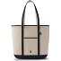  Canvas Bolsa de compras 49.5 cm Modelo ecru-navy