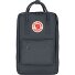  Mochila Kanken 37 cm Compartimento para el portátil Modelo graphite