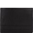  Cesare Cartera Piel 13 cm Modelo nero