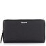  TAS Amanda Cartera Piel 18.5 cm Modelo black