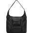  Bolsa de hombro 35 cm Modelo black-black
