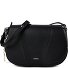  Salley Bolsa de hombro 25 cm Modelo black