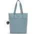  Basic Hanifa Bolsa de hombro 39 cm Compartimento para el portátil Modelo relaxed grey