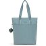  Basic Hanifa Bolsa de hombro 39 cm Compartimento para el portátil Modelo relaxed grey