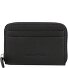 Cartera Freya Piel 10 cm Modelo black