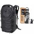  Splitpack X Ripuri Set 30 Mochila de senderismo 60 cm Modelo phantom