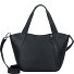  Hyacinth Bolso Piel 34 cm Modelo jet black