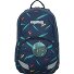  Mochila Ease Kids 35 cm Modelo autos
