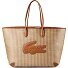  Summer Pack Bolsa de compras 60.5 cm Modelo natural tan