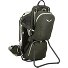  Mochila de transporte infantil Pòcol 74 cm Modelo dark olive