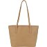  Talk Different 1.0 Bolsa de compras 28 cm Modelo tannin