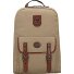  Guido Mochila de día 41 cm Compartimento para el portátil Modelo naturale