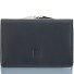  Corsica Cartera Protección RFID Piel 11 cm Modelo navy