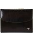  Colorado RFID Protect Cartera de cuero 12 cm Modelo schwarz