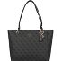  Noelle II Bolsa de hombro 35 cm Modelo coal logo