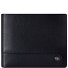  Alaska Cartera Protección RFID Piel 13 cm Modelo nero