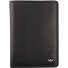  Estuche para tarjetas de identidad Polo RFID Cuero 9 cm Modelo schwarz