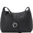  Hirsch Bolsa de hombro Piel 25.5 cm Modelo schwarz