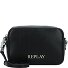  Bolsa de hombro 20 cm Modelo black