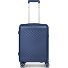  Vienna 4 ruedas Carro de la cabina S 54 cm Modelo navy blue