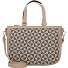  Meria Bolso 30 cm Modelo printed black