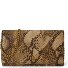  Adair Bolsa de hombro Piel natural 20.5 cm Modelo tan multi