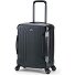  Quadro Pro 4 ruedas Carro de la cabina 55 cm con pliegue de expansión Modelo optic black