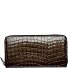  Cayenne Cartera Protección RFID Piel 20 cm Modelo toffee