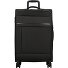  Monthélys 4 ruedas Carrito 67 cm con pliegue de expansión Modelo dark grey