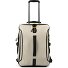  Paradiver Light 2 ruedas Bolsa de viaje 55 cm Modelo sand