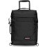  Strapson 2 ruedas Bolsa de viaje 43 cm Modelo Black