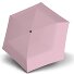  Paraguas de bolsillo U.200 Duomatic 28 cm Modelo rose