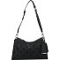  Cresidia Bolsa de hombro 27 cm Modelo black logo