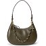  Marcy Bolsa de hombro Piel natural 18 cm Modelo botanic green