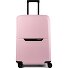  Magnum Eco 4 ruedas Trolley 69 cm Modelo candy pink