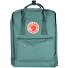  Mochila Kanken 38 cm Modelo frost green