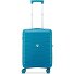  Skyline 2.0 Neon 4 ruedas Trolley de cabina 55 cm Modelo blu laguna