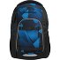  Mate Mochila escolar 44 cm Modelo Electric Ice