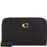  Essential Estuche para tarjetas de crédito Piel 11 cm Modelo black