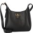  Tanner Bolsa de hombro Mini Bag Piel 16 cm Modelo black