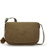  Basic Earthbeat Bolsa de hombro 26 cm Modelo smooth khaki