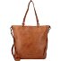  Bolsa de hombro Nelson 6 Piel 41 cm Modelo cognac
