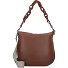  Just Pure Bolsa de hombro Piel 37 cm Modelo charming cognac