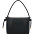  Willa Bolsa de hombro Piel 30.5 cm Modelo black