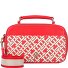  Iconic Tommy Bolso 23 cm Modelo fierce red