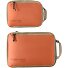  Pack-It Isolate Compression Pannier Set S-M 3 pcs. con pliegue elástico Modelo mandarin