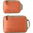  Pack-It juego de alforjas S-M 3 piezas con pliegue elástico Modelo mandarin