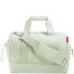  Bolsa de viaje Allrounder M Weekender 40 cm Modelo puffer iced matcha