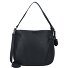  Philocalists Darling Bolsa de hombro Piel 33 cm Modelo black dress